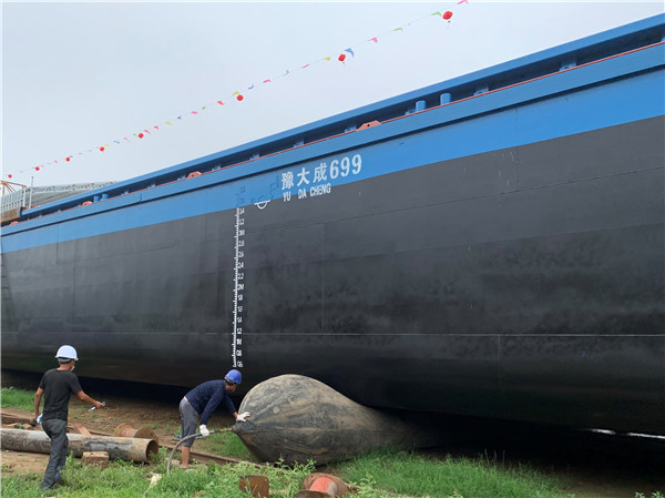 航向那一片蔚藍！河南省第十八屆“中國航海日”活動在周舉行